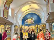 Ο Αρχιεπίσκοπος Δημήτριος θυμάται την ημέρα του ΟΧΙ