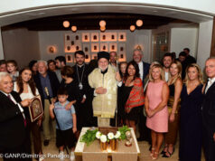 Ένα νέο “Κύμα” στο Hudson Yards