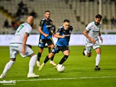 Νίκη αυτοπεποίθησης για Ομόνοια (1-0 τον Απόλλωνα)