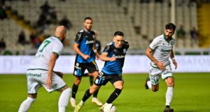 10η αγωνιστική με πολλά ντέρμπι στην Κύπρο