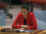 Παρέμβαση της Κύπρου στην ανοικτή συζήτηση του ΣΑ του ΟΗΕ με θέμα “Γυναίκες, Ειρήνη και Ασφάλεια”