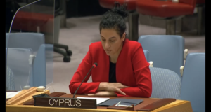 Η Κύπρος στηρίζει την πρόταση του ΓΓ για μετεξέλιξη του ΟΗΕ