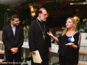 St. Demetrios-Astoria Kicks Off Fundraising for Daycare Center