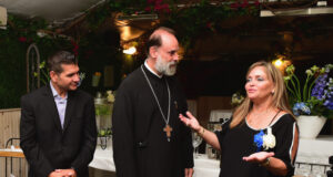 St. Demetrios-Astoria Kicks Off Fundraising for Daycare Center