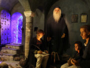 Remembering the 200th Anniversary of Greece Independence: The Origins of the Greek Nation