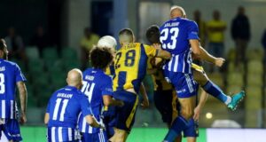 Η ΑΕΛ έριξε την «Κυρία» στον…λάκκο των λεόντων!