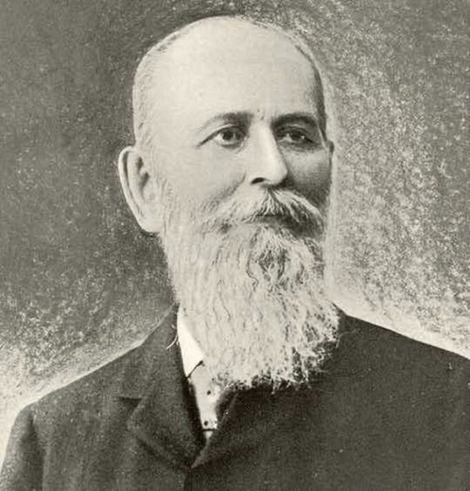 Greek Orphans and American Missionaries of the 1821 Greek Revolution