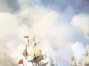 Remembering the 200th Anniversary of Greece Independence: Battle of Navarino