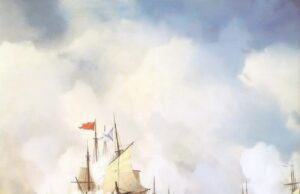 Remembering the 200th Anniversary of Greece Independence: Battle of Navarino