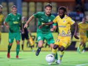 Απέδρασε με “διπλό” από το Τσίρειο ο ΑΠΟΕΛ (1-0 τον Αρη)