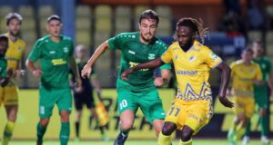 Απέδρασε με “διπλό” από το Τσίρειο ο ΑΠΟΕΛ (1-0 τον Αρη)