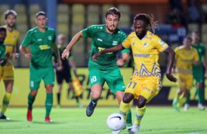 Απέδρασε με “διπλό” από το Τσίρειο ο ΑΠΟΕΛ (1-0 τον Αρη)