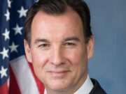 Democratic Rep. Tom Suozzi announces run for New York Governor