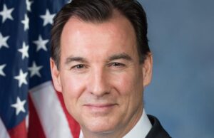 Democratic Rep. Tom Suozzi announces run for New York Governor