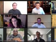 Τηλεδιάσκεψη Επιτρόπου Προεδρίας με τους Προέδρους όλων των Ομοσπονδιών Κυπρίων της Διασποράς