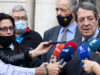 Πρόεδρος Αναστασιάδης για Κυπριακό: Ουδέποτε η Τουρκία συζήτησε ή απεδέχθη κατάργηση των εγγυήσεων