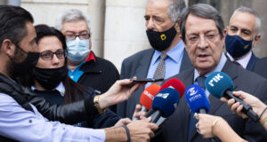 Πρόεδρος Αναστασιάδης για Κυπριακό: Ουδέποτε η Τουρκία συζήτησε ή απεδέχθη κατάργηση των εγγυήσεων