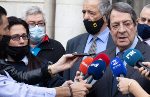 Πρόεδρος Αναστασιάδης για Κυπριακό: Ουδέποτε η Τουρκία συζήτησε ή απεδέχθη κατάργηση των εγγυήσεων