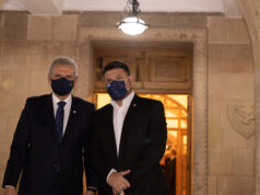 Το θέμα των αγνοουμένων στο επίκεντρο της συνάντησης Φωτίου – Χαρδαλιά
