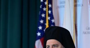 Επίτιμος διδάκτωρ του ΔΠΘ θα αναγορευτεί ο Αρχιεπίσκοπος Ελπιδοφόρος