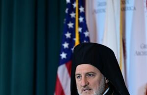 Αρχιεπισκοπικὴ εγκύκλιος γιὰ τὴν Ηµέρα των Ευχαριστιών