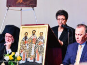 Διαδικτυακά το 3ο Συνέδριο της Ιεράς Αρχιεπισκοπής Αμερικής για την Παιδεία