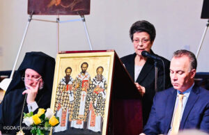 Διαδικτυακά το 3ο Συνέδριο της Ιεράς Αρχιεπισκοπής Αμερικής για την Παιδεία