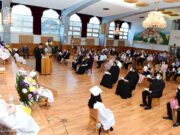 Έκλεισε προληπτικά το Σχολείο του Αγίου Δημητρίου στην Αστόρια λόγω τριών κρουσμάτων