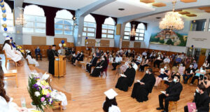 Έκλεισε προληπτικά το Σχολείο του Αγίου Δημητρίου στην Αστόρια λόγω τριών κρουσμάτων