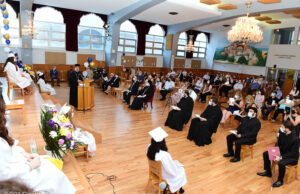 Έκλεισε προληπτικά το Σχολείο του Αγίου Δημητρίου στην Αστόρια λόγω τριών κρουσμάτων