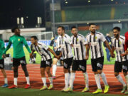 Σπουδαίο “διπλό” στη Λεμεσό η ΑΕΚ (2-0 την ΑΕΛ)