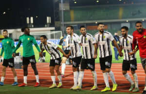 Σπουδαίο “διπλό” στη Λεμεσό η ΑΕΚ (2-0 την ΑΕΛ)