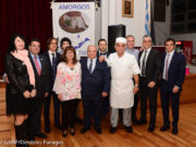 Γιόρτασε 53 χρόνια ζωής και προσφοράς ο Σύλλογος Αμοργού και Νήσων