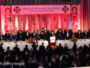 Covid-19 Alert by the Archons