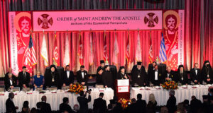 Covid-19 Alert by the Archons