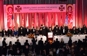 Covid-19 Alert by the Archons