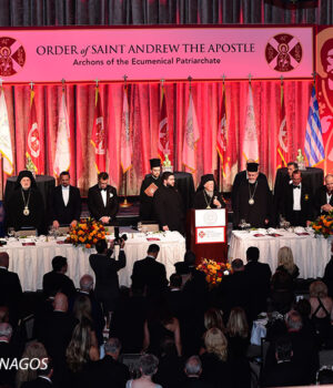 Covid-19 Alert by the Archons