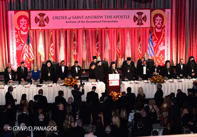 Covid-19 Alert by the Archons