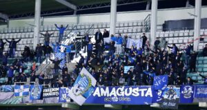 Ανόρθωση: Την “ξελάσπωσε” ο Καλτσάς (1-0 την Πάφο)