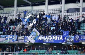 Το δις εξαμαρτείν για την Ανόρθωση (2-2 με Φλόρα)