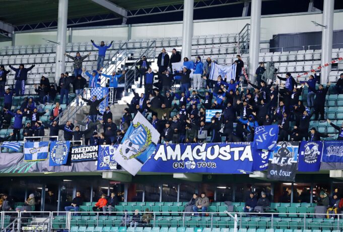 Το δις εξαμαρτείν για την Ανόρθωση (2-2 με Φλόρα)