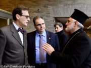 Ομαλή η μετεγχειρητική πορεία του Πατριάρχη Βαρθολομαίου