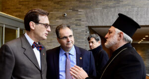 Ομαλή η μετεγχειρητική πορεία του Πατριάρχη Βαρθολομαίου