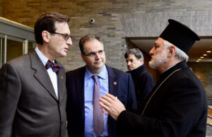 Ομαλή η μετεγχειρητική πορεία του Πατριάρχη Βαρθολομαίου