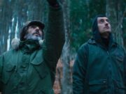 HFS’ “Always on Sunday” Greek Film Series Resumes November 14 with Digger