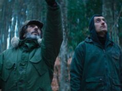 HFS’ “Always on Sunday” Greek Film Series Resumes November 14 with Digger
