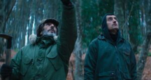 HFS’ “Always on Sunday” Greek Film Series Resumes November 14 with Digger