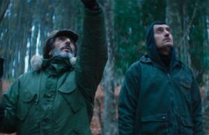 HFS’ “Always on Sunday” Greek Film Series Resumes November 14 with Digger