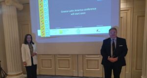 Ελλάδα – Λατινική Αμερική: 200 Χρόνια Ανεξαρτησίας -Οι άγνωστες διαστάσεις του 1821