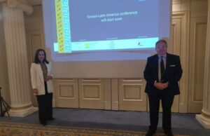 Ελλάδα – Λατινική Αμερική: 200 Χρόνια Ανεξαρτησίας -Οι άγνωστες διαστάσεις του 1821